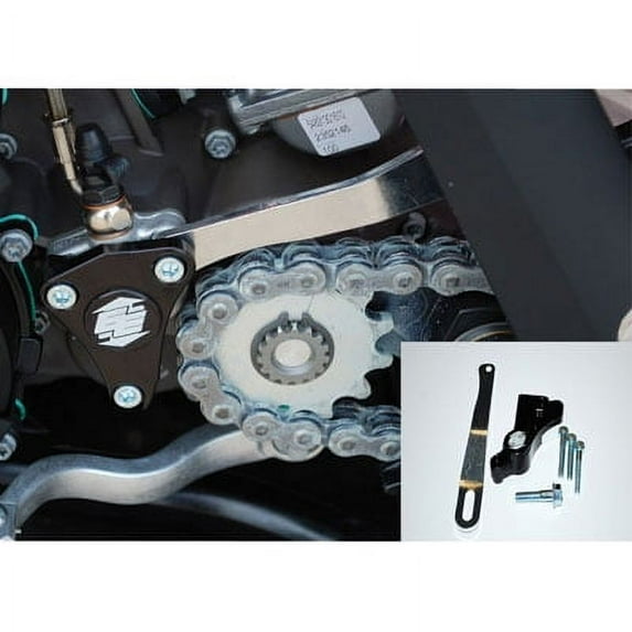 Enduro Engineering Clutch Slave Cylinder Guard for KTM 200 EXC 1998-2005