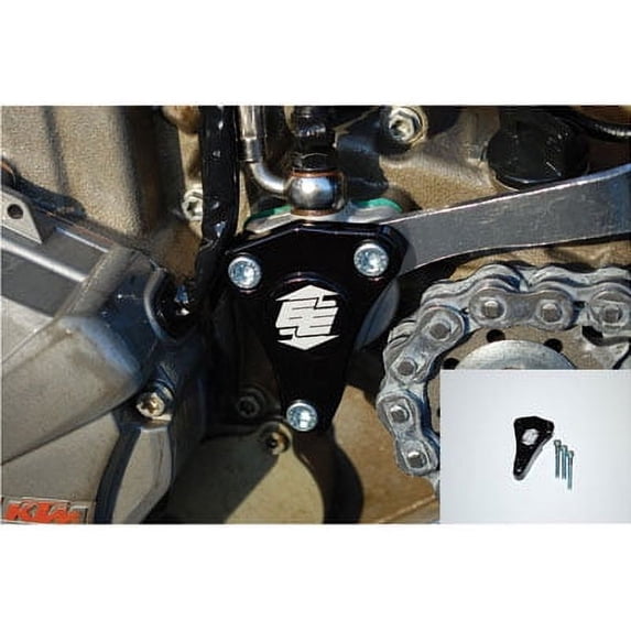 Enduro Engineering Clutch Slave Cylinder Guard for KTM 250 XCF-W 2007