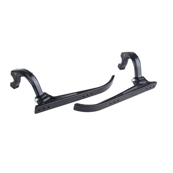 Enduro Engineering Mounting Hardware Kit Composite Moto Roost Deflector 53-200