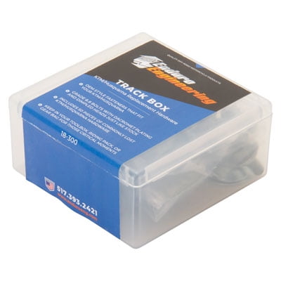 Enduro Engineering Euro Style Assorted Bolt Kit