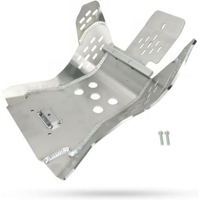 Enduro Engineering Extreme Aluminum Skid Plate For 2022-2024 Beta 250 ...