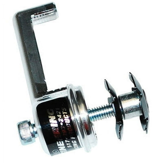 Enduro Engineering Front Axle Pull for KTM 450 EXC-R 2008-2011