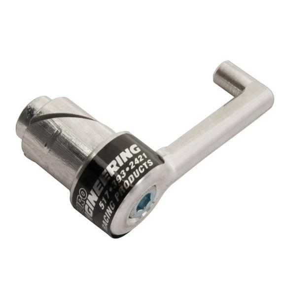 Enduro Engineering 1393210006 Front Axle Pull