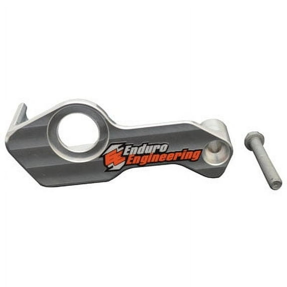 Enduro Engineering Lower Left Fork Leg Guard for Husaberg TE 250 2012-2014