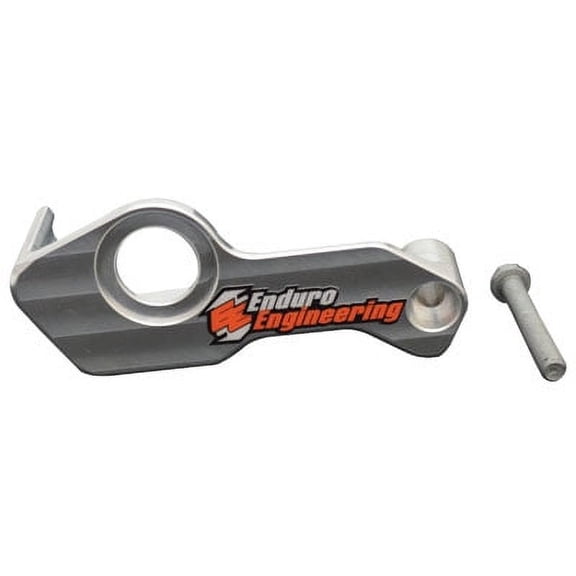 Enduro Engineering Lower Left Fork Leg Guard for Husaberg TE 300 2012-2014