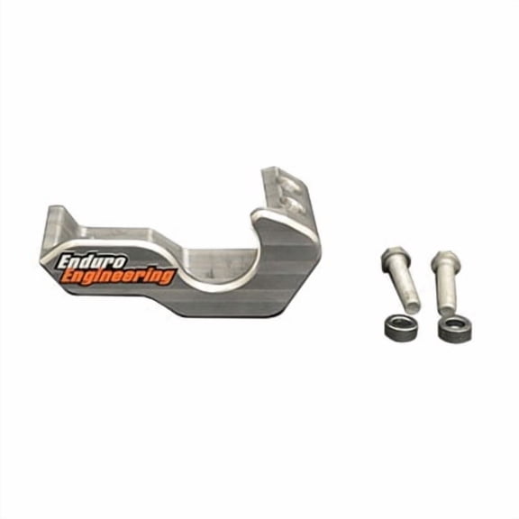 Enduro Engineering Lower Right Fork Leg Guard for KTM 250 XC-W i (Fuel Injected) 2018