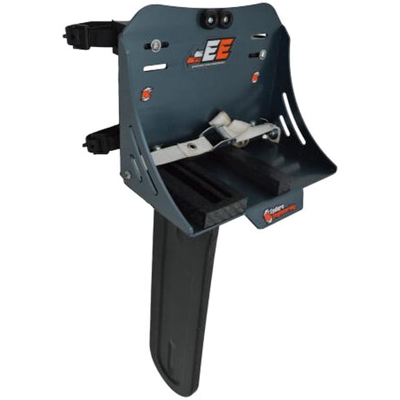 Enduro Engineering New Chainsaw Mount, 366-1000