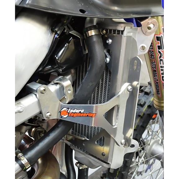 Enduro Engineering Radiator Braces