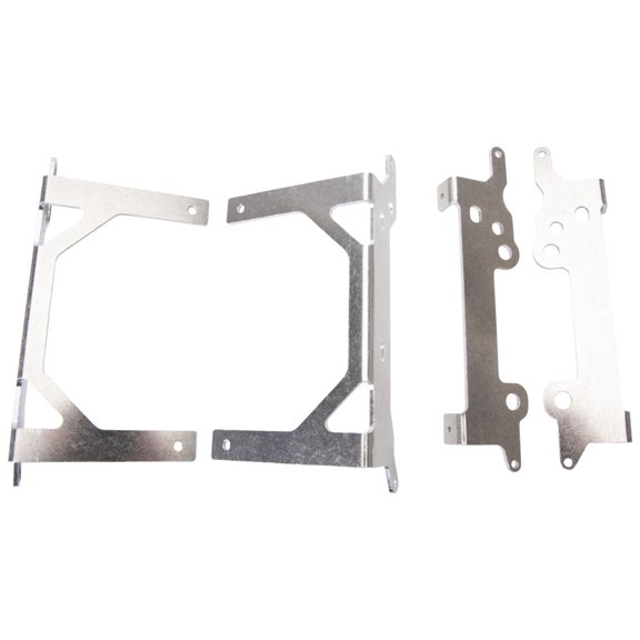 Enduro Engineering 11-4120 / 11-4220 Radiator Braces