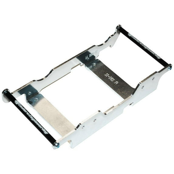 Enduro Engineering Radiator Braces