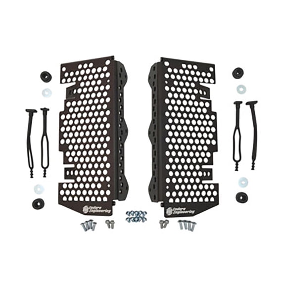 Enduro Engineering Radiator Guards Compatible With Beta 250 RR Racing 2019
