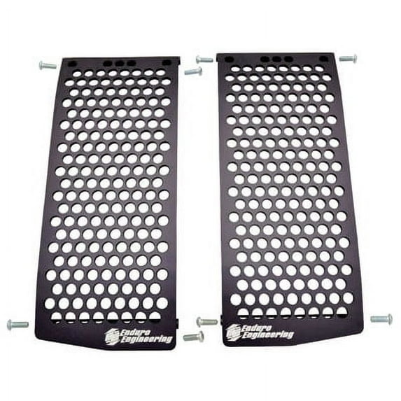 Enduro Engineering Radiator Guards for KTM 450 XC-F 2008-2009