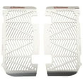 thumbnail image 1 of Enduro Engineering 2598306 Radiator Guards, 1 of 5