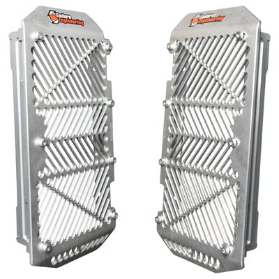 Enduro Engineering Radiator Guards