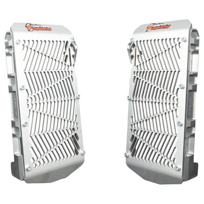 Enduro Engineering Radiator Guards