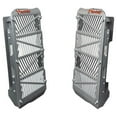 thumbnail image 1 of Enduro Engineering Radiator Guards, 1 of 2