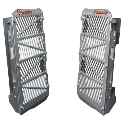 Enduro Engineering Radiator Guards