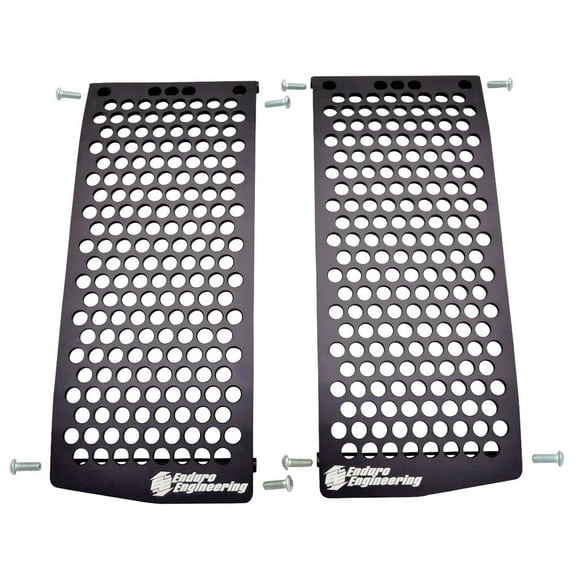Enduro Engineering 12-114 Radiator Guards