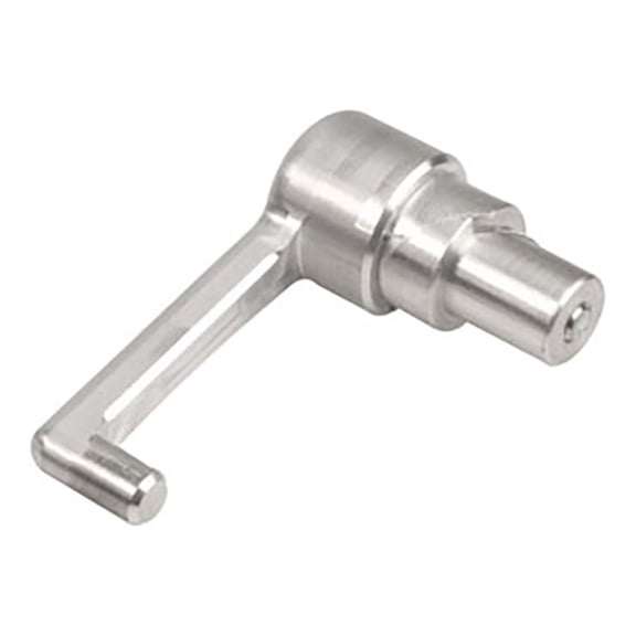 Enduro Engineering Rear Axle Pull Compatible With Gas Gas EX 450F 2021