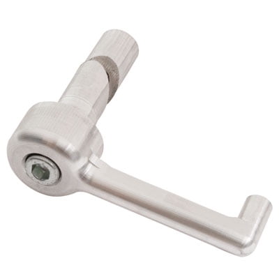 Enduro Engineering Rear Axle Pull for KTM 400 XC-W 2009-2010