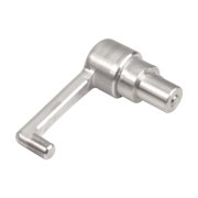 Enduro Engineering 1393310004 Rear Axle Pull