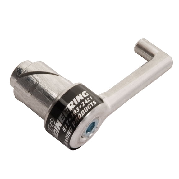 Enduro Engineering 1393310006 Rear Axle Pull