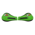 thumbnail image 1 of Enduro Engineering Replacement EVO 2 Moto Roost Deflectors Green, 1 of 1