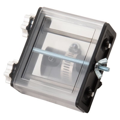 Enduro Engineering Side Load Route Sheet Holder