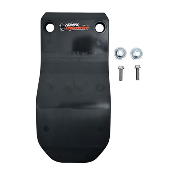 Enduro Engineering Skidplate Mounted Linkage Guard Compatible With Husqvarna FE 350 S 2020-2021