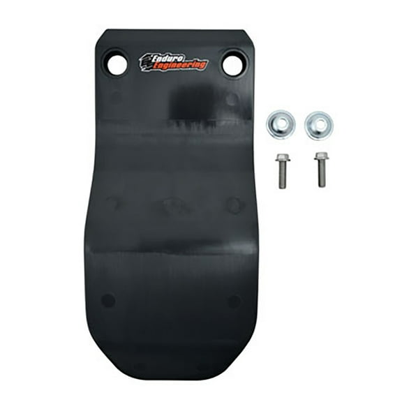 Enduro Engineering Skidplate Mounted Linkage Guard Compatible With Husqvarna TE 300i Rockstar Edition 2021