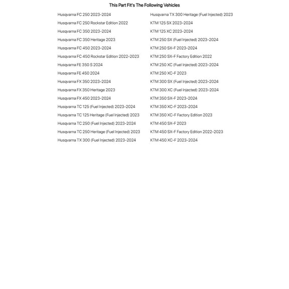 Enduro Engineering Skidplate Mounted Linkage Guard for KTM Husqvarna 31-1023