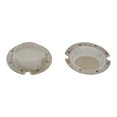 thumbnail image 1 of Enduro Engineering Spark Arrestor End Cap Replacement Screens, 1 of 2