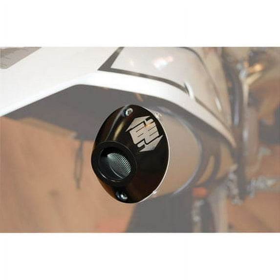 Enduro Engineering Spark Arrestor End Cap for Husaberg TE 300 2012-2014