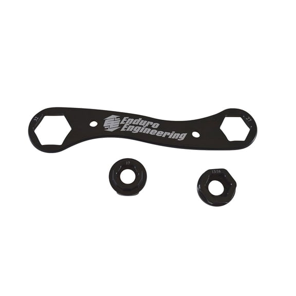 Enduro Engineering Trail Side Multi Tool 17mm/27mm/30mm