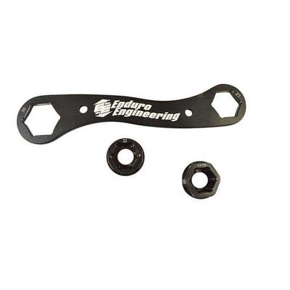 Enduro Engineering 22-201 Trail Side Multi-Tool - 22mm/27mm/30mm