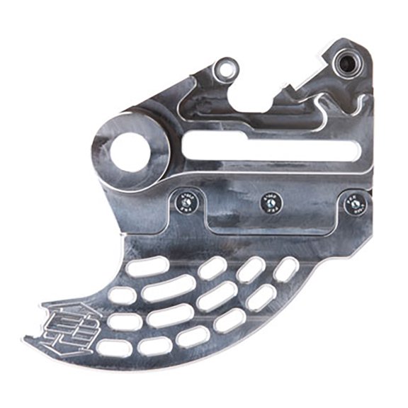 Enduro Engineering Ultra Rear Disc Guard Compatible With KTM 350 XCF-W 2020-2021