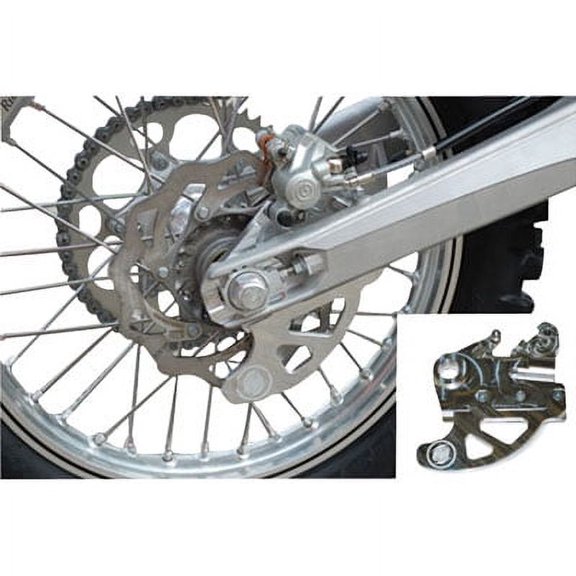 Enduro Engineering Ultra Rear Disc Guard for Husaberg FE 501 2013