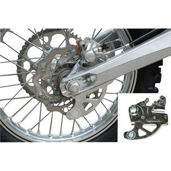 Enduro Engineering Ultra Rear Disc Guard for Husqvarna FE 350 S 2015-2016