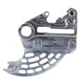 thumbnail image 1 of Enduro Engineering 33-046 Ultra Rear Disc Guard, 1 of 2