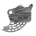 thumbnail image 1 of Enduro Engineering 33-048 Ultra Rear Disc Guard, 1 of 2