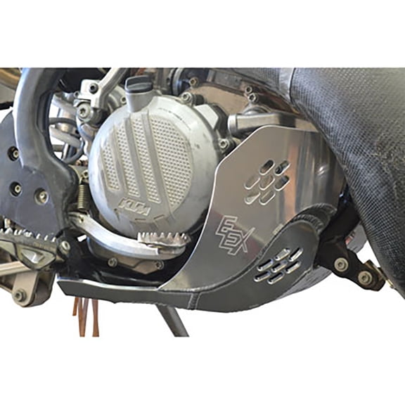 Enduro Engineering Xtreme Skid Plate Compatible With Gas Gas EC 300 2021