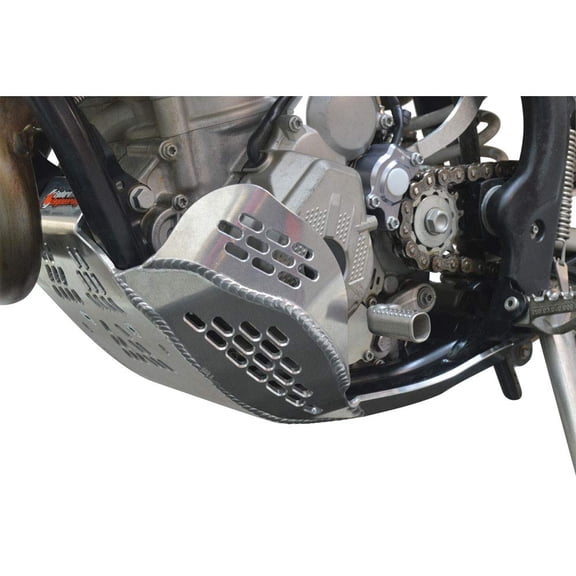 Enduro Engineering 24-016X Xtreme Skid Plate