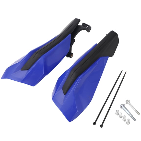 Enduro Hand Protection Cross Covers Cuffs for KTM Handguards EXC XC SX SXF XCW Dirt Bike Motocross Tuning Motorcycle Hand Guards