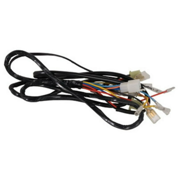 Enduro Lighting Kit Replacement Wire Harness for Suzuki DR250 1990-1993