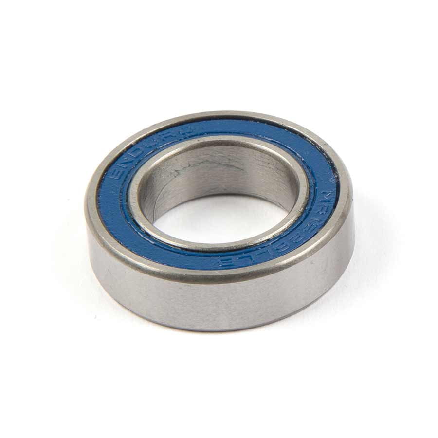 Roulement à Billes Enduro MR 2437 LLB-ABEC 3 - Dimensions 24x37x7 Mm, Radial, Joints Doubles Lèvres - Pour Skate, Rollers, Etc.