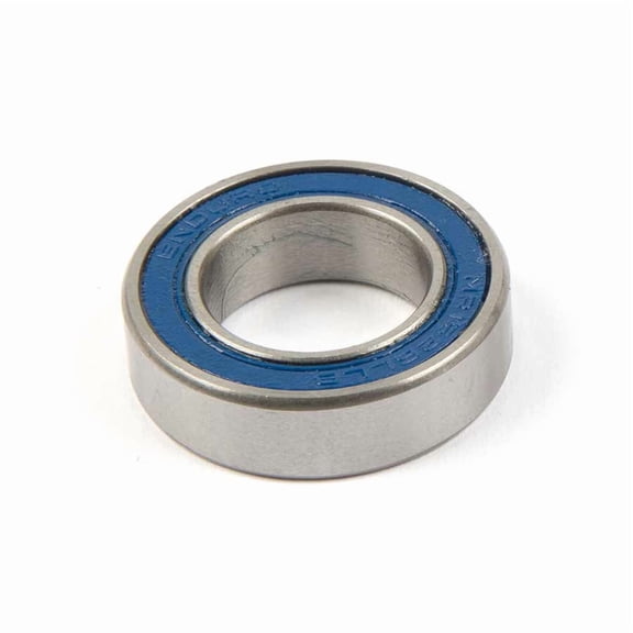 Enduro MR 15267 LLB Radial Bearing - ABEC-3, C3 Clearance, 15mm x 26mm x 7mm