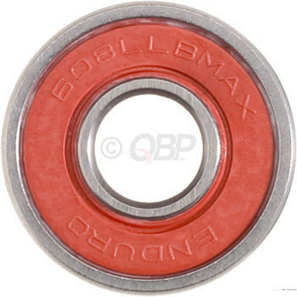 Enduro Max 608 Sealed Cartridge Bearing
