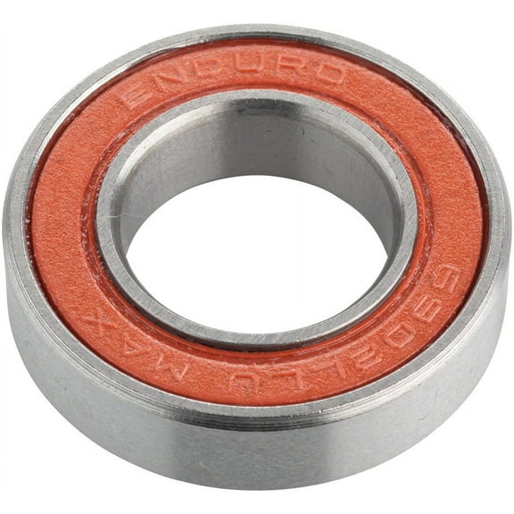 Enduro MAX Cartridge Bearing, 6902 15x28x7