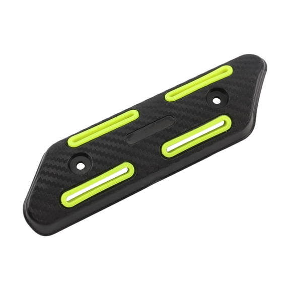 Enduro Motocross Anti-scalding Guard Exhaust Heat Shield for KTM EXC Honda CRF Yamaha YZ Kawasaki Dirtbike Protection Motorcycle