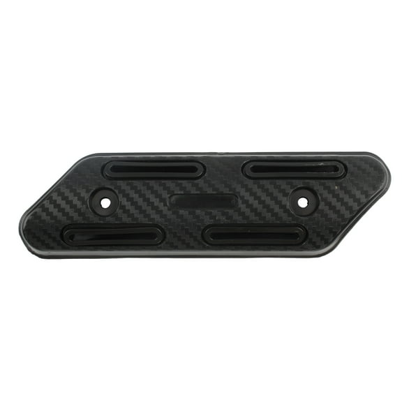 Enduro Motocross Anti-scalding Guard Exhaust Heat Shield for KTM EXC Honda CRF Yamaha YZ Kawasaki Dirtbike Protection Motorcycle